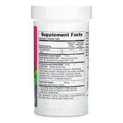 Kids Probiotic Bi-Layer Chewable - 30 tabs. Зображення №2 Kids Probiotic Bi-Layer Chewable - 30 tabs. Зображення №2