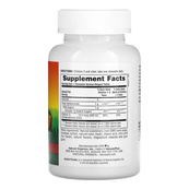 Kids Vit D3 Chewable 500 IU - 90 tabs. Зображення №2