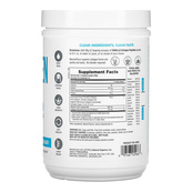 Collagen Peptides - 378g Vanilla. Зображення №2 Collagen Peptides - 378g Vanilla. Зображення №2