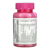 Power Teen Hers Chewable - 60 tabs. Зображення №2 Power Teen Hers Chewable - 60 tabs. Зображення №2
