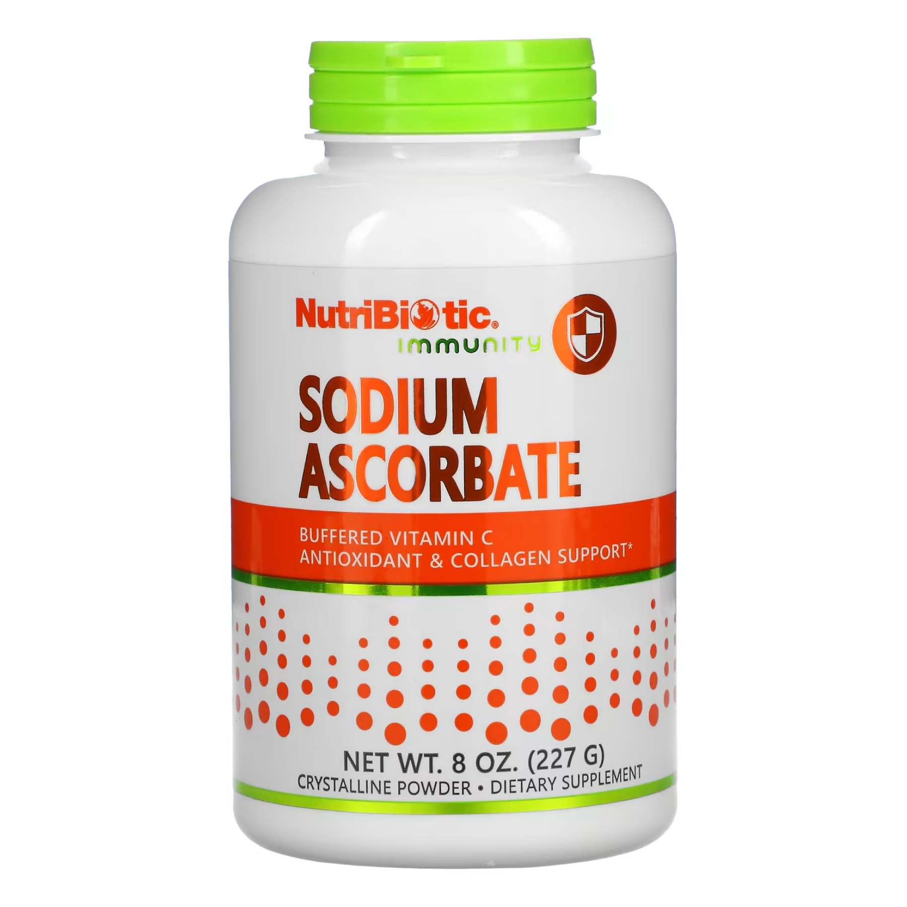 Sodium Ascorbate Powder - 227g Sodium Ascorbate Powder - 227g