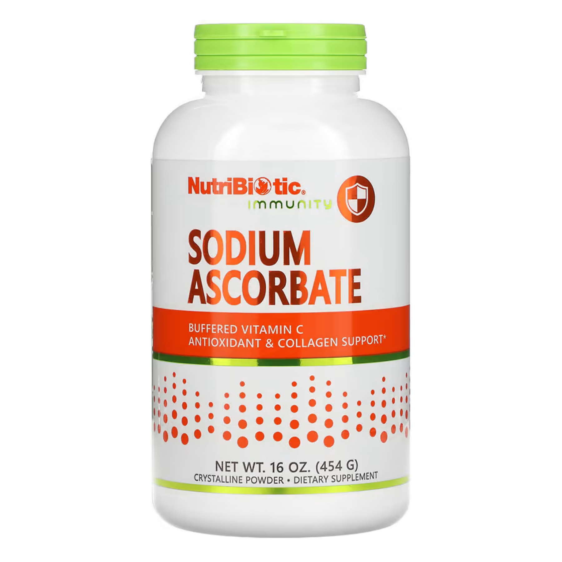 Sodium Ascorbate Powder - 454g Sodium Ascorbate Powder - 454g