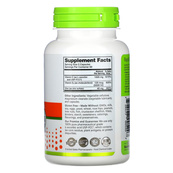 Vitamin C+D3 & Zinc - 100 caps. Зображення №2 Vitamin C+D3 & Zinc - 100 caps. Зображення №2