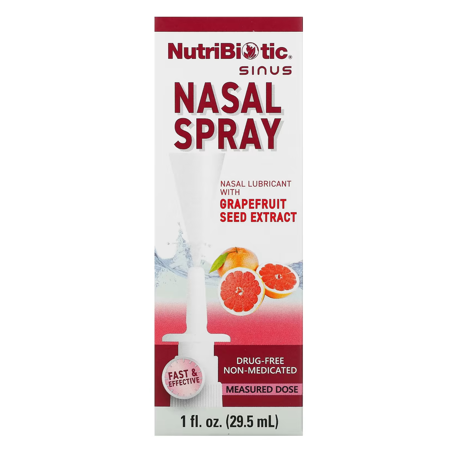 Nasal Spray - 29.5 ml Nasal Spray - 29.5 ml