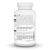 Ultra-Mag Magnesium Complex - 120 tabs. Зображення №3 Ultra-Mag Magnesium Complex - 120 tabs. Зображення №3