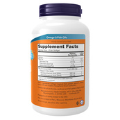 Ultra Omega-3 FO 500/250 Fish Gelatin - 180 Softgels. Зображення №2 Ultra Omega-3 FO 500/250 Fish Gelatin - 180 Softgels. Зображення №2
