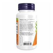 Valerian Root 500mg - 250 vcaps. Зображення №3 Valerian Root 500mg - 250 vcaps. Зображення №3