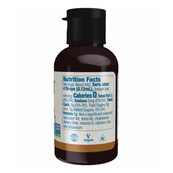 Better Stevia Liquid - 59ml Vanilla. Зображення №2 Better Stevia Liquid - 59ml Vanilla. Зображення №2