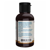 Better Stevia Liquid - 59ml Vanilla. Зображення №3 Better Stevia Liquid - 59ml Vanilla. Зображення №3