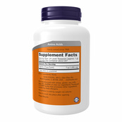 Taurine Powder - 227g. Зображення №2 Taurine Powder - 227g. Зображення №2
