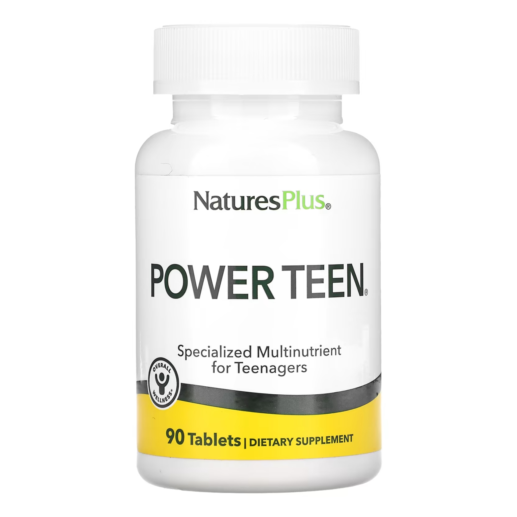 Power Teen - 90 tabs Power Teen - 90 tabs