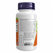 Turmeric Curcumin Extract - 120 vcaps. Зображення №3 Turmeric Curcumin Extract - 120 vcaps. Зображення №3