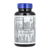 Men's Complete Multivitamin - 130 tabs. Зображення №2 Men's Complete Multivitamin - 130 tabs. Зображення №2