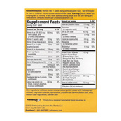 Women's 50+ Complete Multivitamin - 50 tabs. Зображення №2 Women's 50+ Complete Multivitamin - 50 tabs. Зображення №2