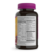 Women's 50+ Complete Multivitamin - 110 tabs. Зображення №2 Women's 50+ Complete Multivitamin - 110 tabs. Зображення №2