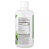 Aloe Vera Gel & Juice (Berry) - 1000 ml. Зображення №2 Aloe Vera Gel & Juice (Berry) - 1000 ml. Зображення №2