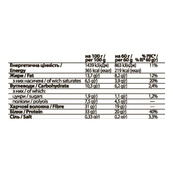 FitWin - 12х60g Coconat Cream. Зображення №2 FitWin - 12х60g Coconat Cream. Зображення №2