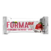 Forma Bar - 12x60g Strawberry yogurt. Зображення №2