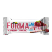 FormaBar - 12x60g Raspberry Cheesecake. Зображення №2 FormaBar - 12x60g Raspberry Cheesecake. Зображення №2
