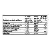 Forma Bar - 12x60g Strawberry yogurt. Зображення №3