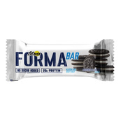 Forma Bar - 12x60g Cookies and Cream. Изображение №2