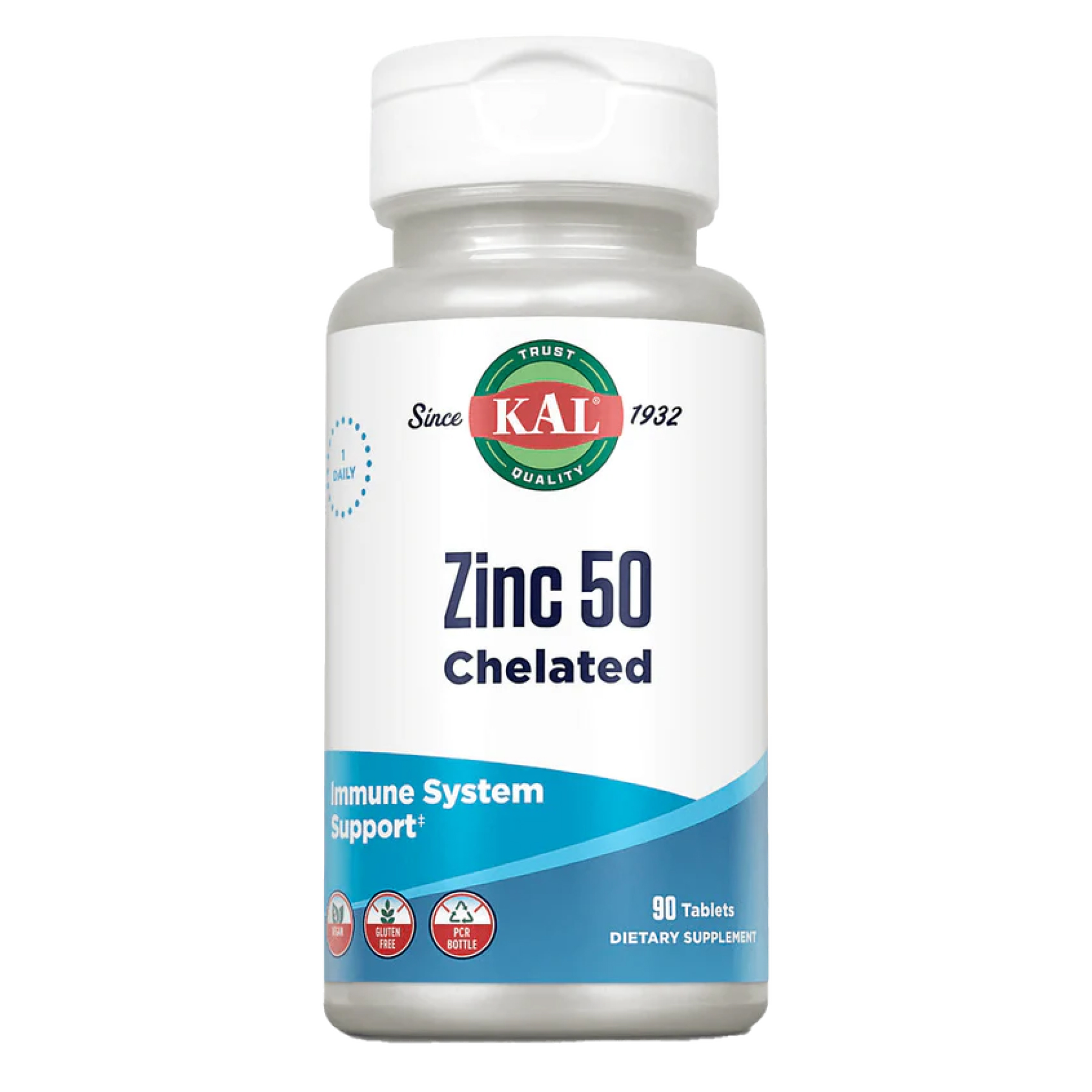 Zinc 50 - 90 tabs Zinc 50 - 90 tabs