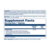 Liver Blend SP-13 - 100 vcaps. Зображення №2 Liver Blend SP-13 - 100 vcaps. Зображення №2