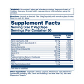Balanced B Stress - 100 vcaps. Зображення №2 Balanced B Stress - 100 vcaps. Зображення №2
