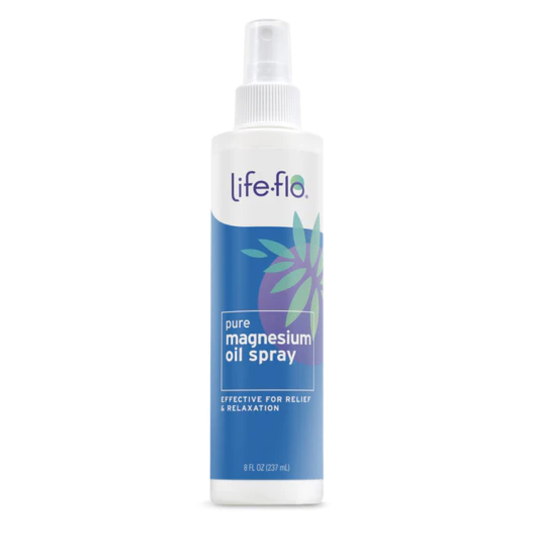 Pure Magnesium Oil - 8 oz Pure Magnesium Oil - 8 oz