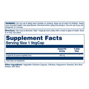 Tongkat Ali 400mg - 60 vcaps. Зображення №2 Tongkat Ali 400mg - 60 vcaps. Зображення №2