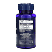 L-Theanine 100 mg - 60 vcaps. Зображення №2 L-Theanine 100 mg - 60 vcaps. Зображення №2