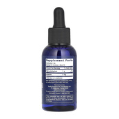 Fast-Acting Liquid Melatonin (Citrus-Vanilla) - 2 fl oz. Зображення №2 Fast-Acting Liquid Melatonin (Citrus-Vanilla) - 2 fl oz. Зображення №2