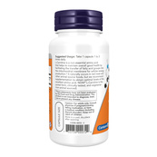 L-Carnitine 500mg - 60 vcaps. Зображення №3 L-Carnitine 500mg - 60 vcaps. Зображення №3