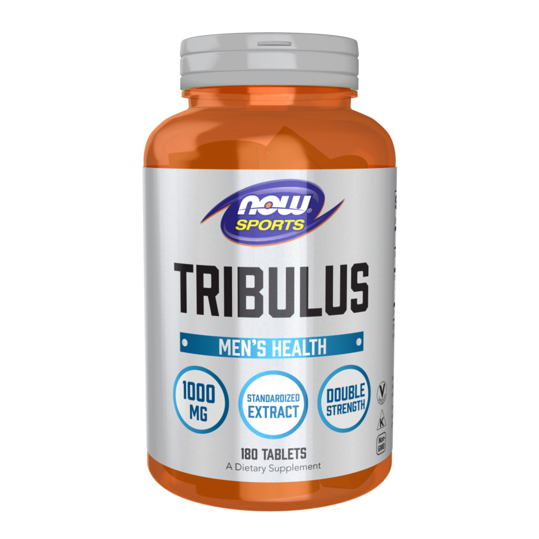 Tribulus 1000mg - 180 tabs Tribulus 1000mg - 180 tabs