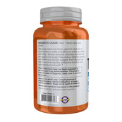 Tribulus 1000mg - 180 tabs. Зображення №3 Tribulus 1000mg - 180 tabs. Зображення №3