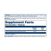 Cordyceps Mushroom 520mg - 100 vcaps. Зображення №2 Cordyceps Mushroom 520mg - 100 vcaps. Зображення №2