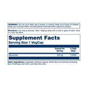 Niacinamide 500mg - 100 vcaps. Зображення №2 Niacinamide 500mg - 100 vcaps. Зображення №2