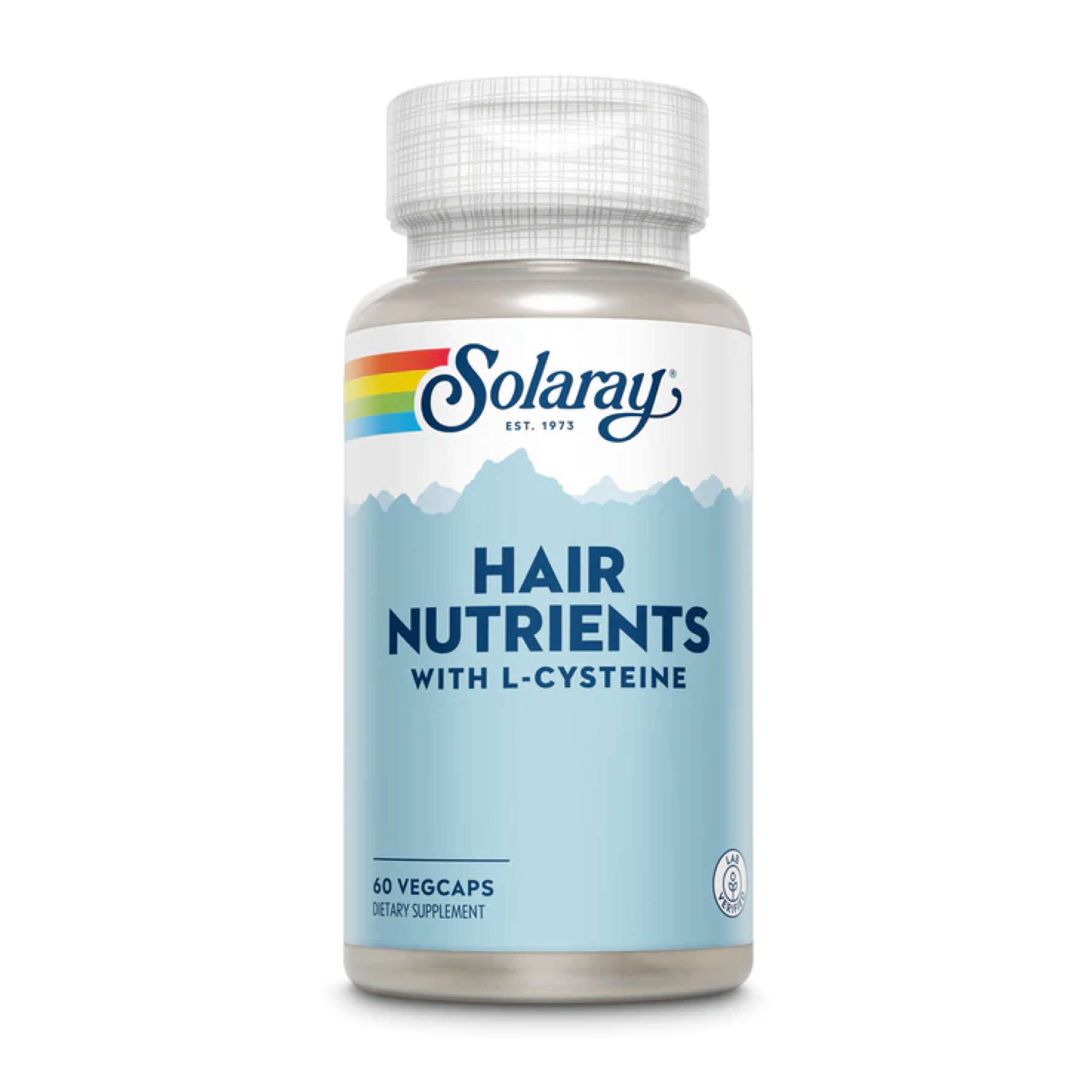 Hair Nutrients - 60 vcaps Hair Nutrients - 60 vcaps