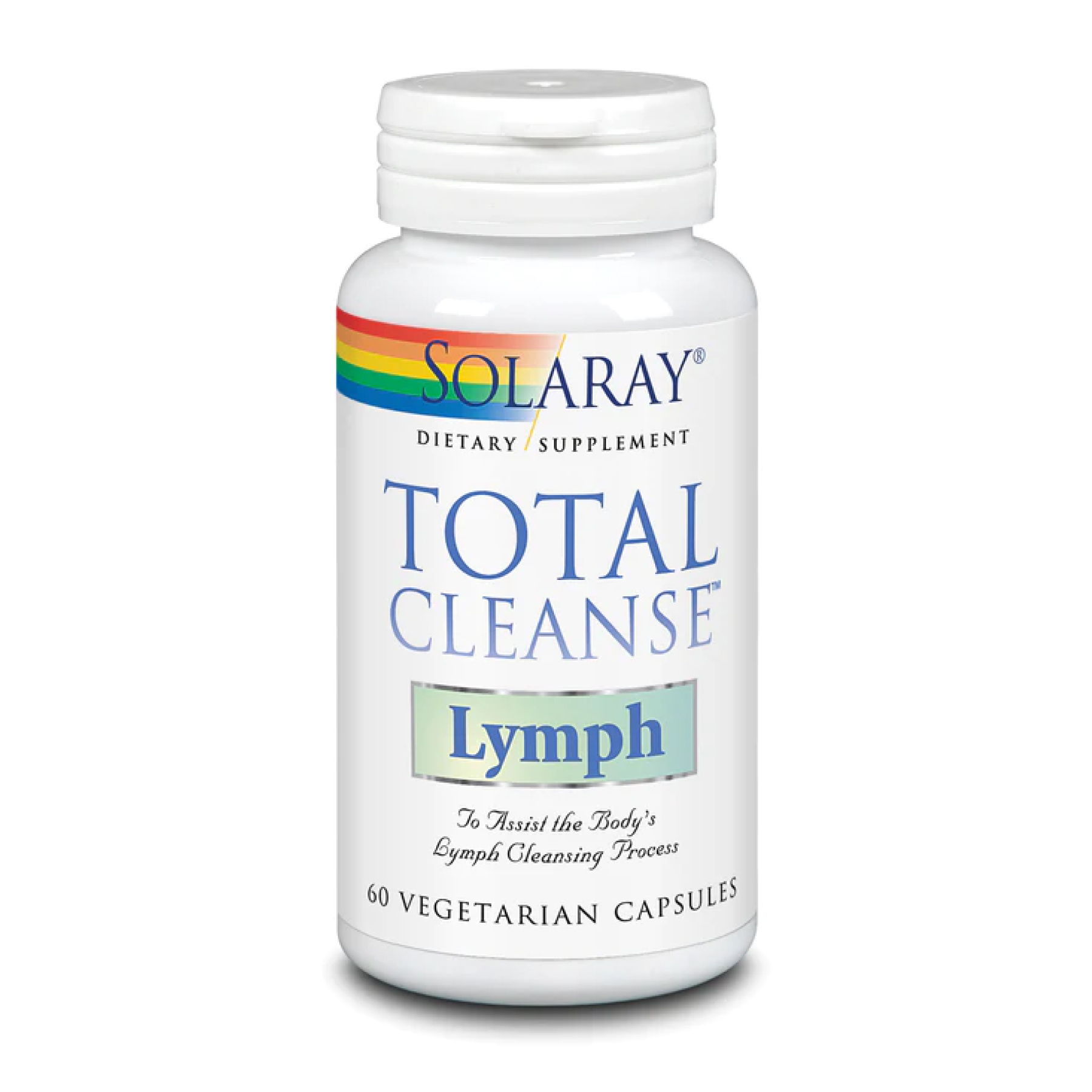 Total Cleanse Lymph - 60 vcaps Total Cleanse Lymph - 60 vcaps