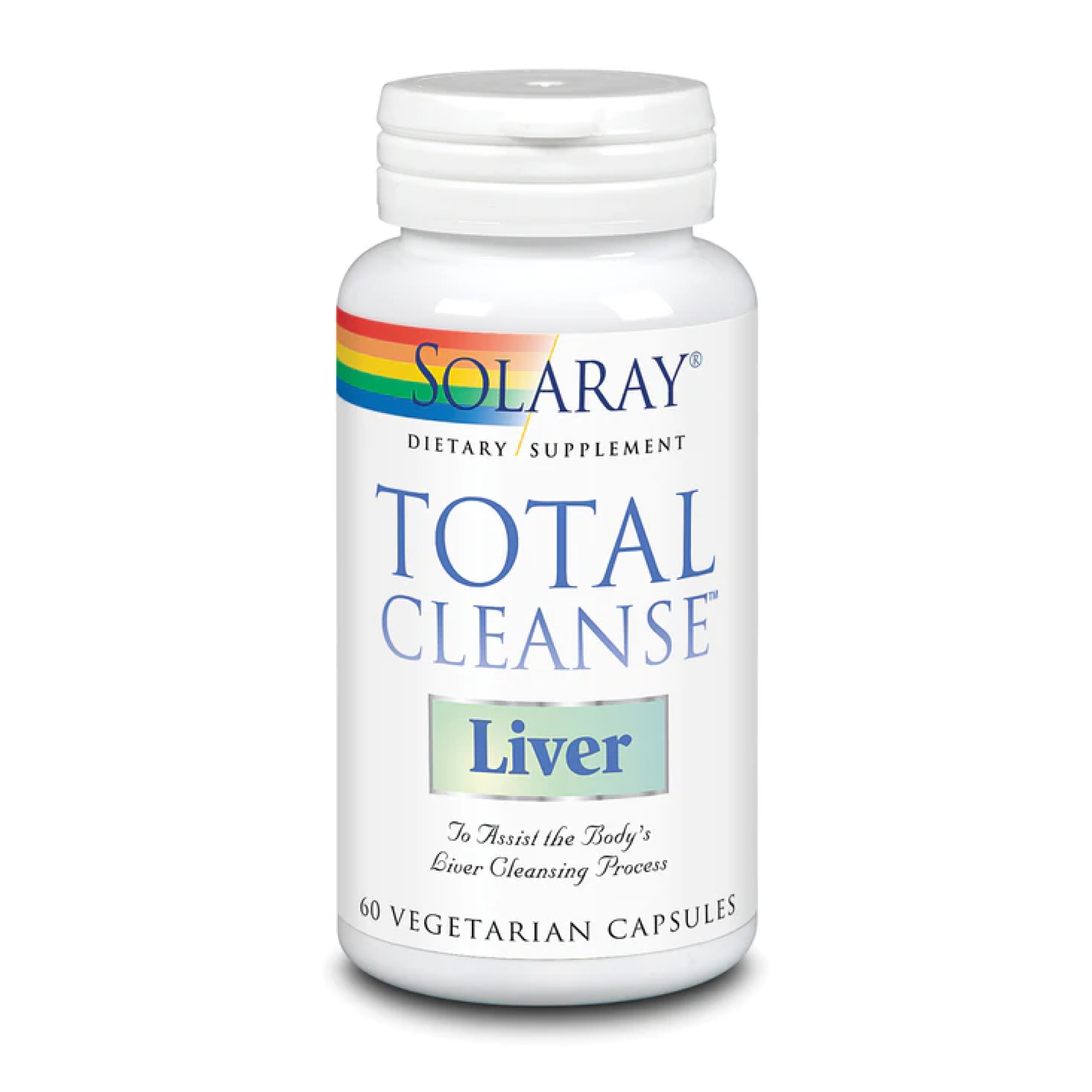 Cleanse Liver - 60 vcaps Cleanse Liver - 60 vcaps
