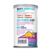 Magnesium Powder 200mg - 4oz Unflavored. Зображення №3 Magnesium Powder 200mg - 4oz Unflavored. Зображення №3