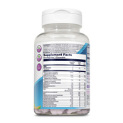 MultiSaurus - 60 chewable Mixed Berry. Зображення №2 MultiSaurus - 60 chewable Mixed Berry. Зображення №2