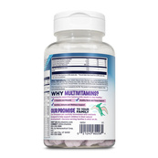 MultiSaurus - 60 chewable Mixed Berry. Зображення №3 MultiSaurus - 60 chewable Mixed Berry. Зображення №3