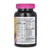 Women's 50+ Multivitamin - 60 gummies. Зображення №2 Women's 50+ Multivitamin - 60 gummies. Зображення №2