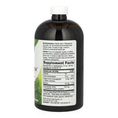 Chlorofresh® Liquid - 16 oz Mint. Зображення №2 Chlorofresh® Liquid - 16 oz Mint. Зображення №2
