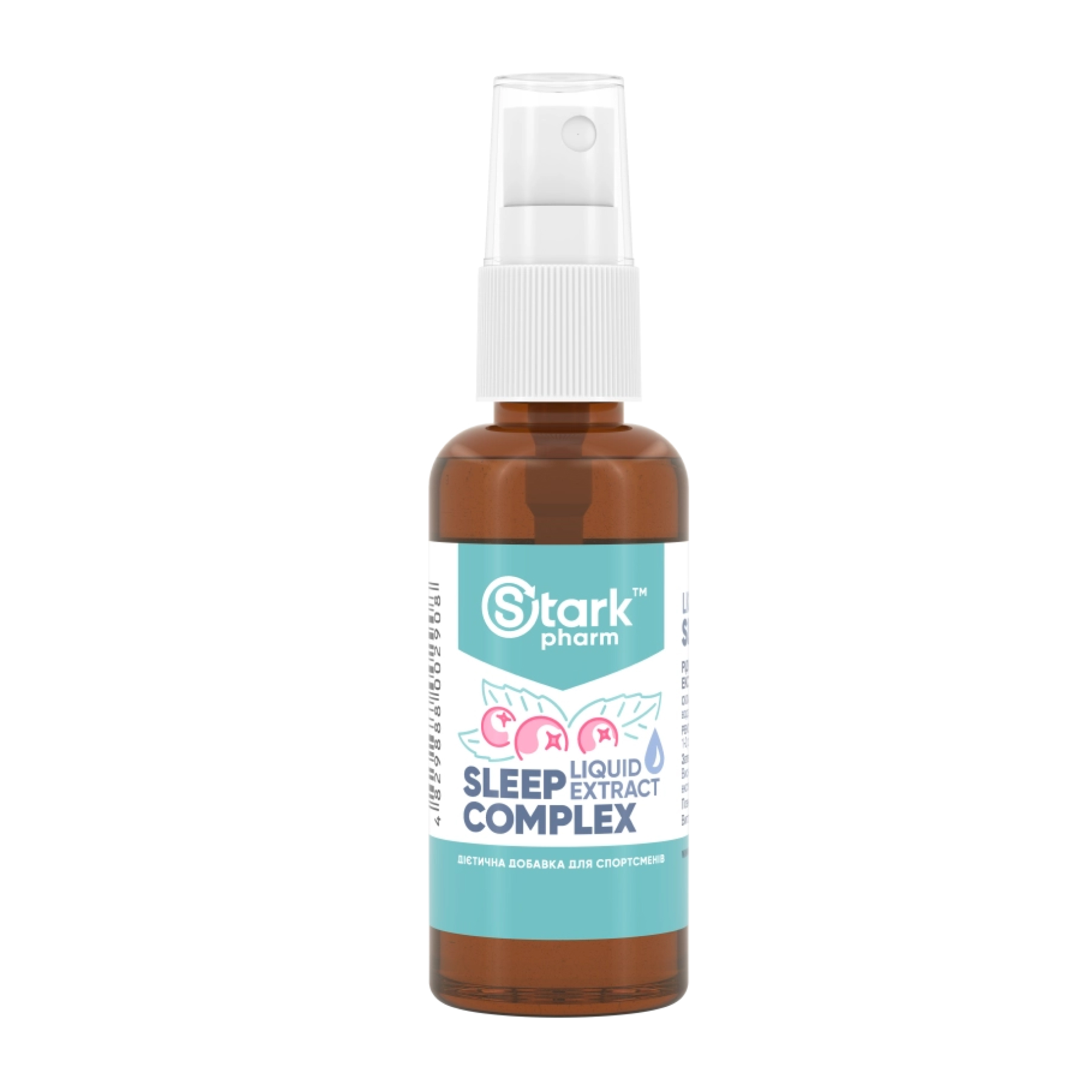Sleep Complex - 50ml Sleep Complex - 50ml