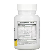 B-Complex with Rice Bran - 90 таблеток. Зображення №2 B-Complex with Rice Bran - 90 таблеток. Зображення №2