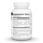 Ultra-Mag Magnesium Complex - 60 tabs. Зображення №2 Ultra-Mag Magnesium Complex - 60 tabs. Зображення №2