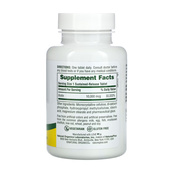 Biotin 10000 mcg - 90 tabs. Зображення №2 Biotin 10000 mcg - 90 tabs. Зображення №2
