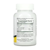Iron 27 mg with Vitamin C Herbs - 90 tabs. Зображення №2 Iron 27 mg with Vitamin C Herbs - 90 tabs. Зображення №2
